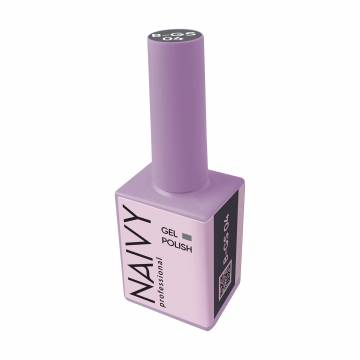 Гель-лак для ногтей Naivy Professional Gel Polish Basic, B-GS 04, 10 мл Гель-лак для ногтей Naivy Professional Gel Polish Basic, B-GS 04, 10 мл