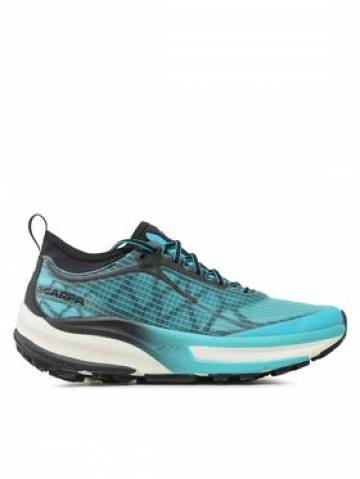 Scarpa Взуття для бігу Golden Gate Atr 33076-351 Голубий Scarpa Взуття для бігу Golden Gate Atr 33076-351 Голубий