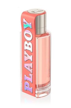 Playboy Keep It Real Туалетная вода женская, 40 мл