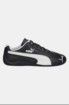 Кожаные кроссовки Puma Speedcat LTHR