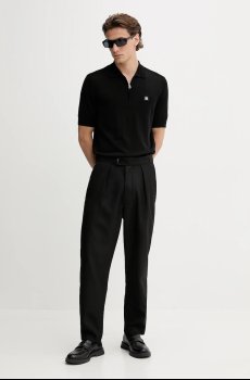 Поло HUGO Sayfong-4