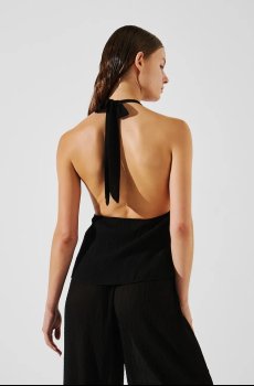 Топ Karl Lagerfeld