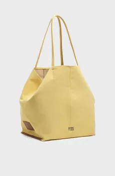 Женская желтая сумка Желтый ONESIZE Bimba Y Lola 261BBIJ8Q.10119