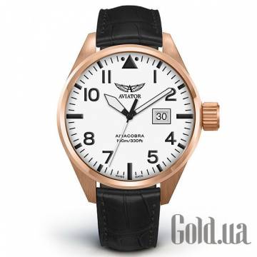 Швейцарские часы Aviator Швейцарские часы Aviator