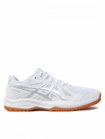Asics Взуття у спортзал Upcourt 6 1072A107 Білий Asics Взуття у спортзал Upcourt 6 1072A107 Білий