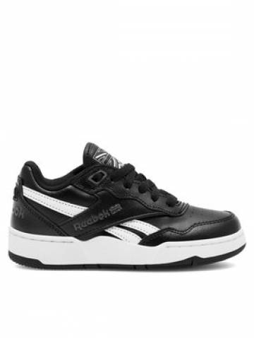 Reebok Снікерcи BB 4000 100033208 Чорний Reebok Снікерcи BB 4000 100033208 Чорний