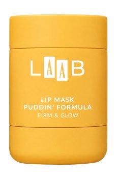 Маска для губ AA LAAB New Skin Generation Healthy Glow Recovery 3% Tetra-C Yuzu Intense CPLX, 15 г