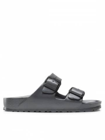 Birkenstock Шльопанці Arizona 1001498 Сірий Birkenstock Шльопанці Arizona 1001498 Сірий