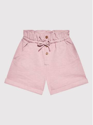 United Colors Of Benetton Шорти з тканини 3BGUC900C Рожевий Regular Fit United Colors Of Benetton Шорти з тканини 3BGUC900C Рожевий Regular Fit