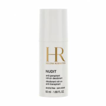 Роликовый антиперспирант-дезодорант Helena Rubinstein Nudit Anti-Perspirant Roll-On Deodorant женский, 50 мл Роликовый антиперспирант-дезодорант Helena Rubinstein Nudit Anti-Perspirant Roll-On Deodorant женский, 50 мл