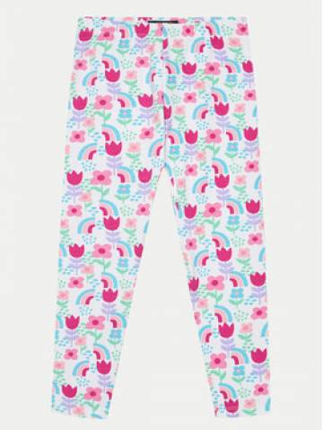 OVS Легінси 1985507 Білий Slim Fit OVS Легінси 1985507 Білий Slim Fit