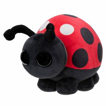 Мяка іграшка Adopt me! S3 Сонечко 20 см (AME0056) Мяка іграшка Adopt me! S3 Сонечко 20 см (AME0056)