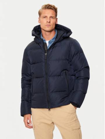 Bomboogie Пуховик JM7616TTNP4 Cиній Regular Fit Bomboogie Пуховик JM7616TTNP4 Cиній Regular Fit