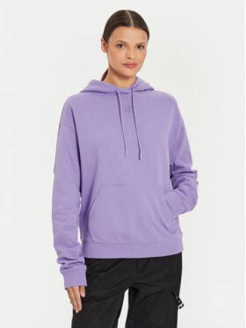 Hugo Світшот Delfinia 50522423 Фіолетовий Regular Fit Hugo Світшот Delfinia 50522423 Фіолетовий Regular Fit