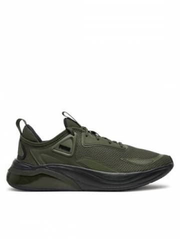 Puma Взуття для бігу Cell Thrill 310168 08 Зелений Puma Взуття для бігу Cell Thrill 310168 08 Зелений