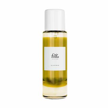 Elixir Prive Cuir Tonka Парфюмированная вода женская, 30 мл (ТЕСТЕР) Elixir Prive Cuir Tonka Парфюмированная вода женская, 30 мл (ТЕСТЕР)