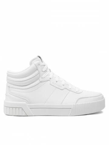 Skechers Снікерcи 185094 WHT Білий Skechers Снікерcи 185094 WHT Білий