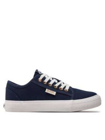 Lee Cooper Кросівки LCW-24-31-2199LA Cиній Lee Cooper Кросівки LCW-24-31-2199LA Cиній