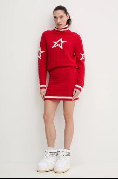 Шерстяной свитер Perfect Moment