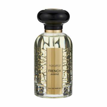 Nasamat French Jasmine Парфюмированная вода женская, 100 мл (ТЕСТЕР) Nasamat French Jasmine Парфюмированная вода женская, 100 мл (ТЕСТЕР)