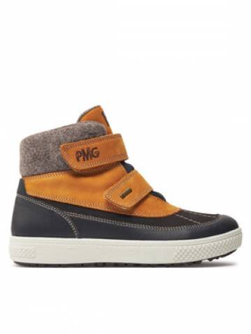 Primigi Снігоходи 6886400 D GORE-TEX Коричневий Primigi Снігоходи 6886400 D GORE-TEX Коричневий