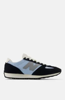 Синие кроссовки 471 Синий 5 New Balance U471AB