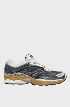 Кроссовки PROGRID OMNI 9 TECH PREMIUM Разноцветный 4.5 Saucony S101279-1003