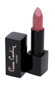 Матовая помада для губ Pierre Cardin Retro Matte Lipstick 139 Rosy Red, 4 г