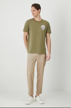 Футболка Medicine