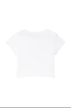 Детская футболка Patrizia Pepe J051