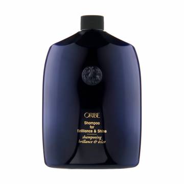 Шампунь Oribe Shampoo For Brilliance & Shine для блеска волос, 1 л Шампунь Oribe Shampoo For Brilliance & Shine для блеска волос, 1 л