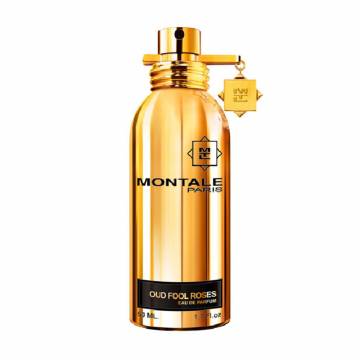 Montale Oud Fool Roses Парфюмированная вода унисекс, 50 мл Montale Oud Fool Roses Парфюмированная вода унисекс, 50 мл