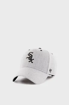 Серая кепка CHICAGO WHITE SOX STORM CLOUD Серый ONESIZE 47 Brand STMCD06WHV-CCA