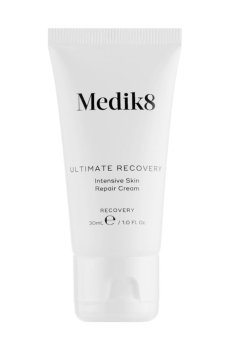 Активный восстанавливающий и заживляющий крем для лица Medik8 Ultimate Recovery, 30 мл