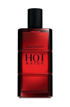 Davidoff Hot Water Туалетная вода мужская, 110 мл (ТЕСТЕР)