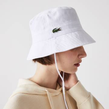 Lacoste кепка жіноча Drawstring Lacoste кепка жіноча Drawstring