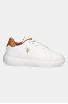 Кроссовки U.S. Polo Assn. CHELIS002