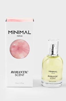 Духи Romantic scent