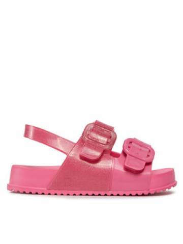 Melissa Босоніжки Mini Melissa Cozy Sandal Bb 35686 Рожевий Melissa Босоніжки Mini Melissa Cozy Sandal Bb 35686 Рожевий