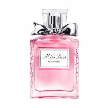 Dior Miss Dior Rose N`Roses Туалетная вода женская, 30 мл Dior Miss Dior Rose N`Roses Туалетная вода женская, 30 мл