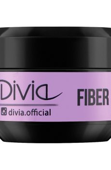 Гель для наращивания ногтей Divia Build It Up, BU3004 Nude, 30 мл