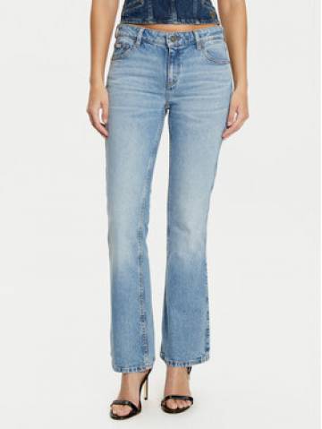 Guess Джинси W5RA1SD5M4A Голубий Regular Fit Guess Джинси W5RA1SD5M4A Голубий Regular Fit