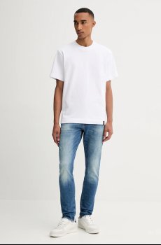 Джинсы G-Star Raw Revend FWD Skinny