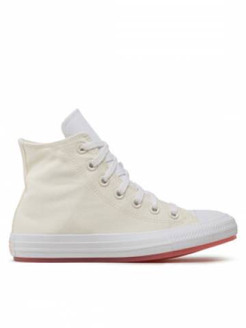 Converse Кеди Chuck Taylor All Star A05021C Écru Converse Кеди Chuck Taylor All Star A05021C Écru