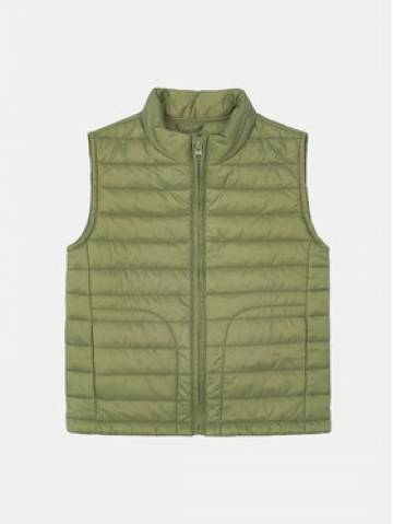 Mayoral Жилет 03360 Зелений Regular Fit Mayoral Жилет 03360 Зелений Regular Fit