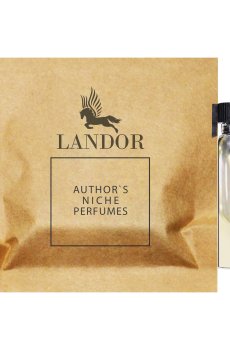 Landor Old Boy Frant Парфюмированная вода мужская, 1 мл (пробник)