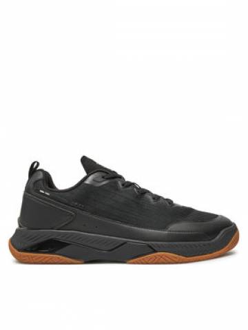 Boss Снікерcи Courtstride Tenn me 50523209 Чорний Boss Снікерcи Courtstride Tenn me 50523209 Чорний