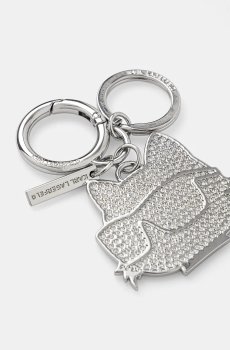 Брелок Karl Lagerfeld
