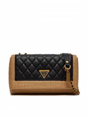 Guess Сумка Delfa (QA) HWQA93 28210 Чорний