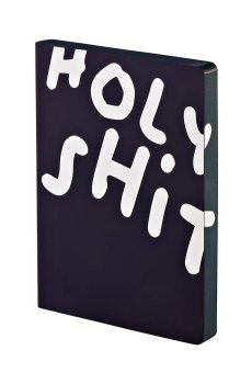 Блокнот Nuuna Holy Shit
